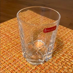 Spiegelau Havanna Whisky Glass 11.75 Oz.